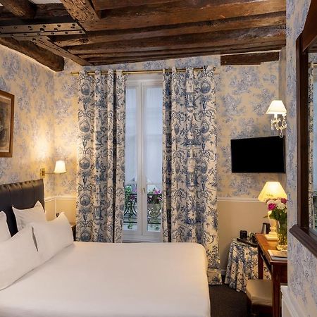 Relais Hotel Du Vieux Παρίσι Εξωτερικό φωτογραφία