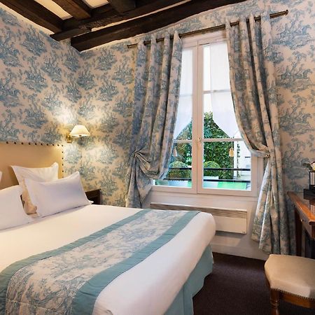 Relais Hotel Du Vieux Παρίσι Εξωτερικό φωτογραφία