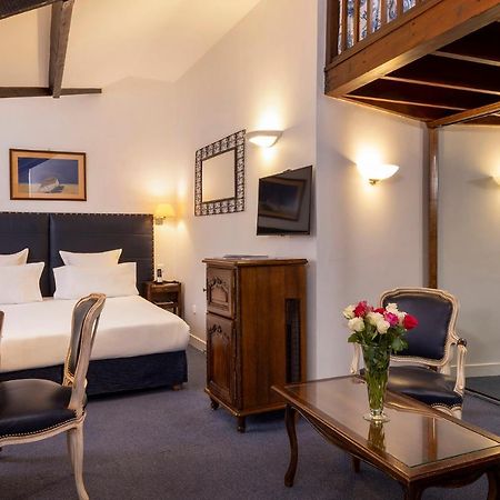 Relais Hotel Du Vieux Παρίσι Εξωτερικό φωτογραφία