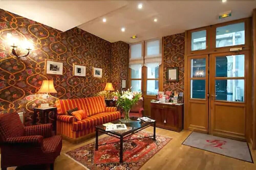 Relais Hotel Du Vieux Παρίσι Εξωτερικό φωτογραφία