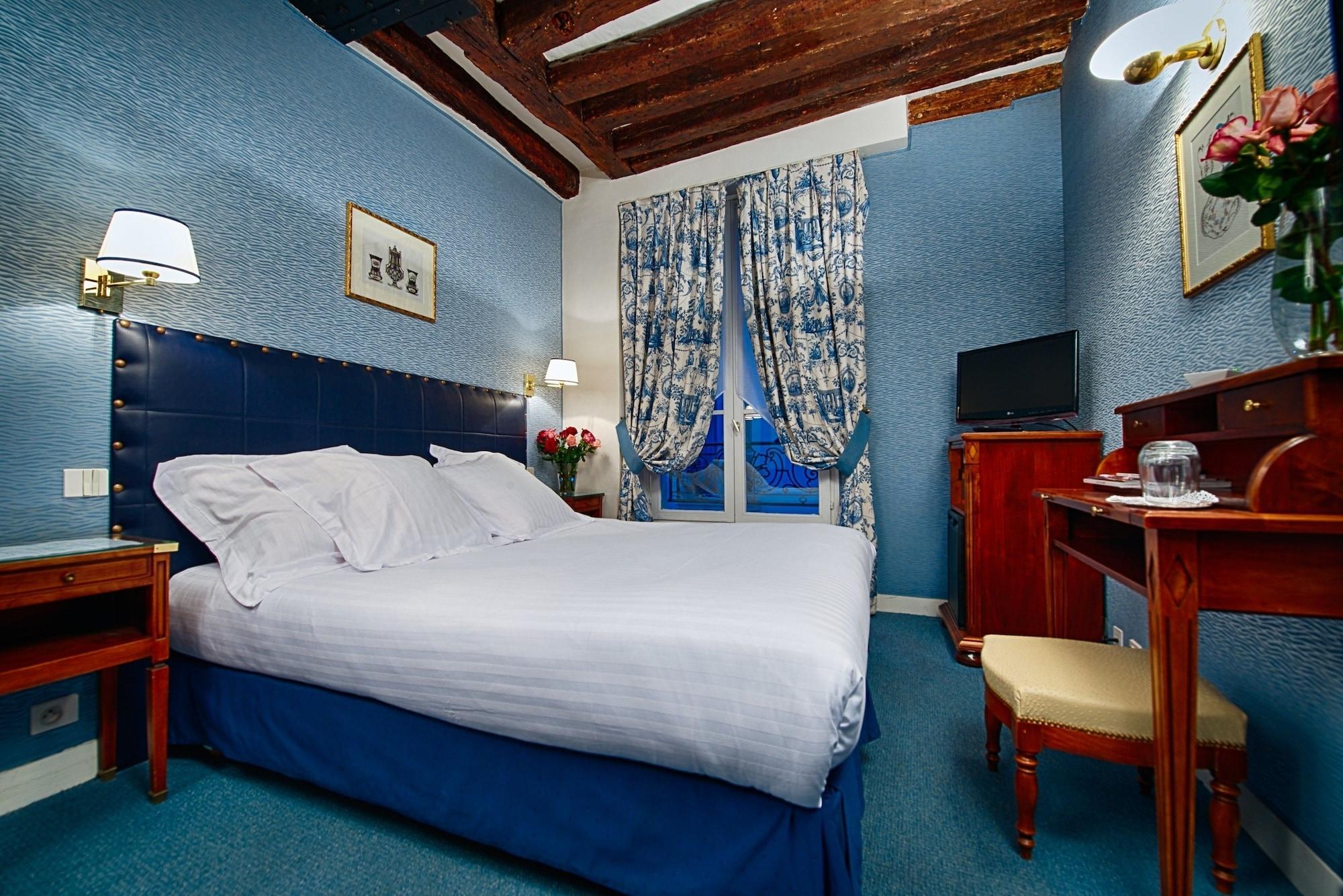 Relais Hotel Du Vieux Παρίσι Εξωτερικό φωτογραφία
