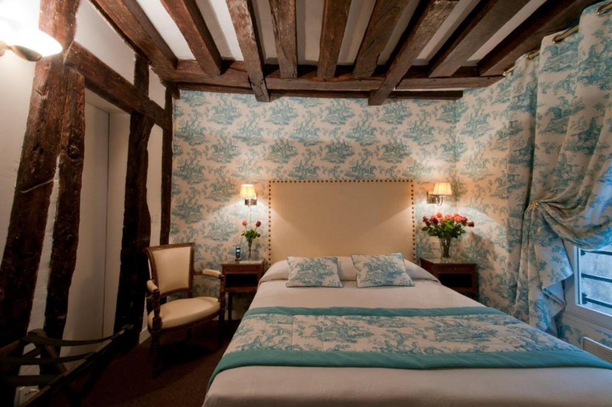 Relais Hotel Du Vieux Παρίσι Εξωτερικό φωτογραφία
