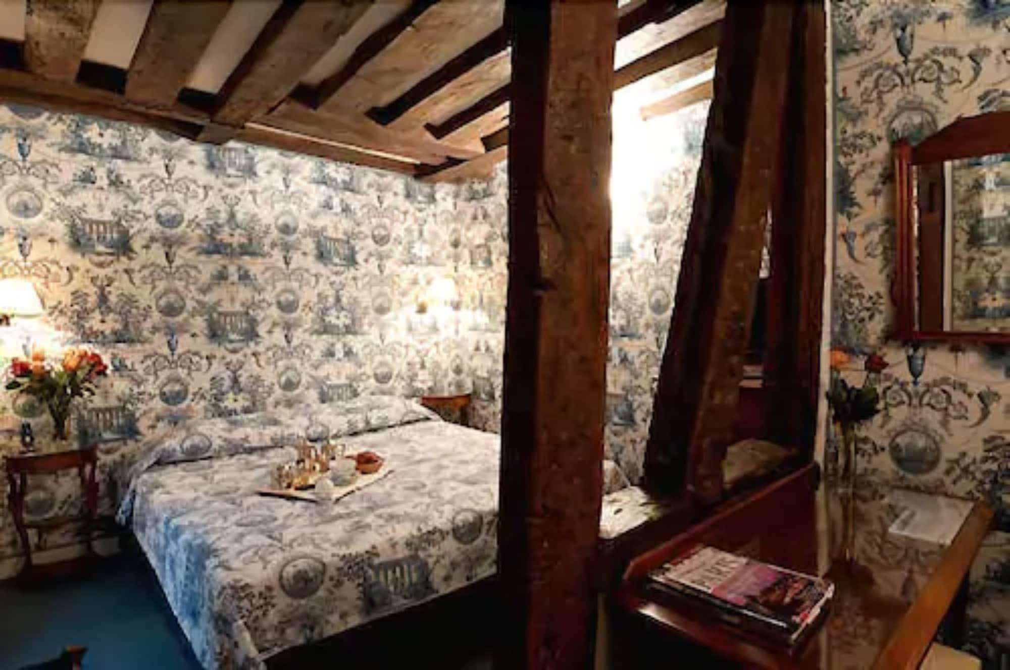 Relais Hotel Du Vieux Παρίσι Εξωτερικό φωτογραφία