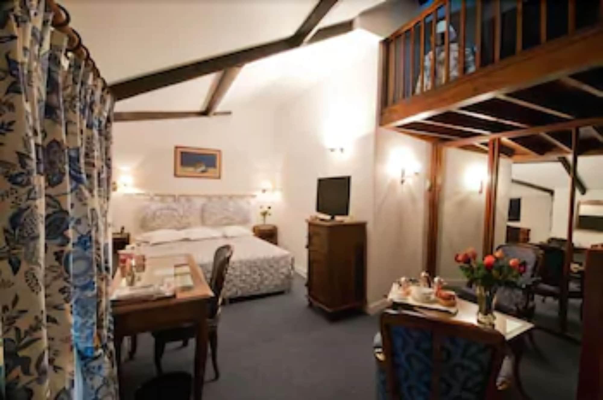 Relais Hotel Du Vieux Παρίσι Εξωτερικό φωτογραφία