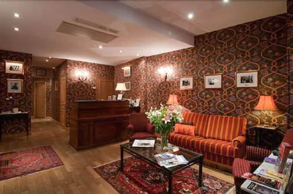 Relais Hotel Du Vieux Παρίσι Εξωτερικό φωτογραφία
