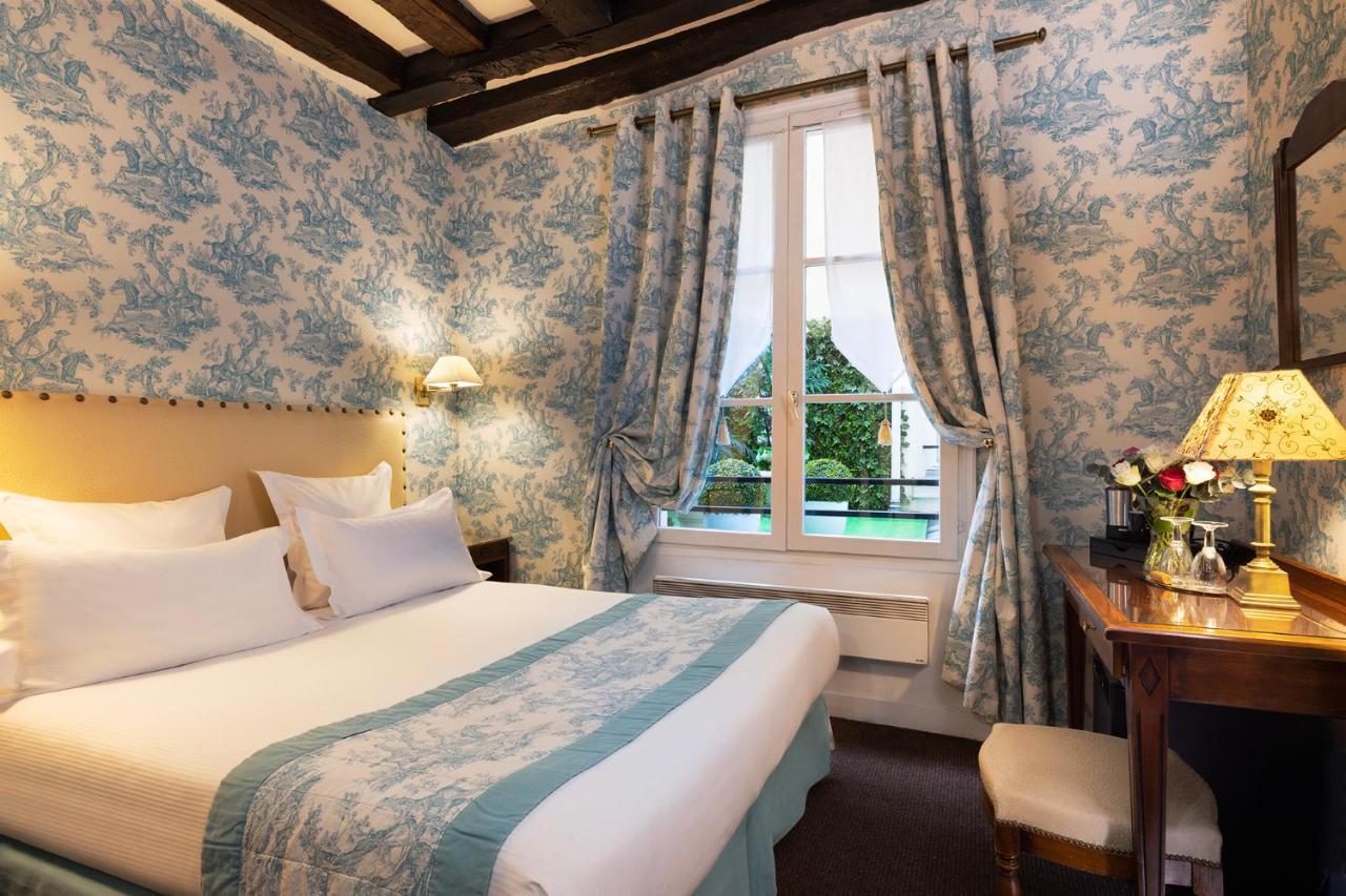Relais Hotel Du Vieux Παρίσι Εξωτερικό φωτογραφία