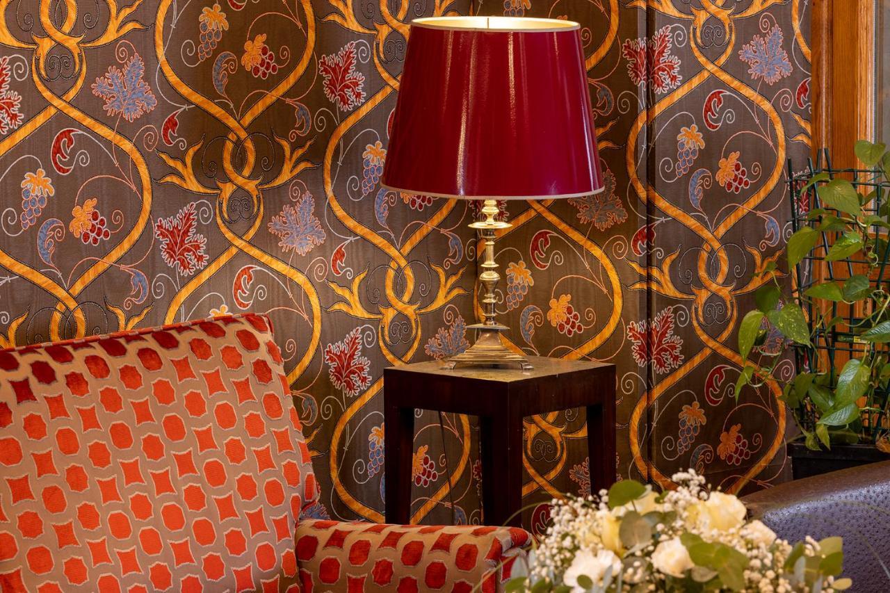 Relais Hotel Du Vieux Παρίσι Εξωτερικό φωτογραφία