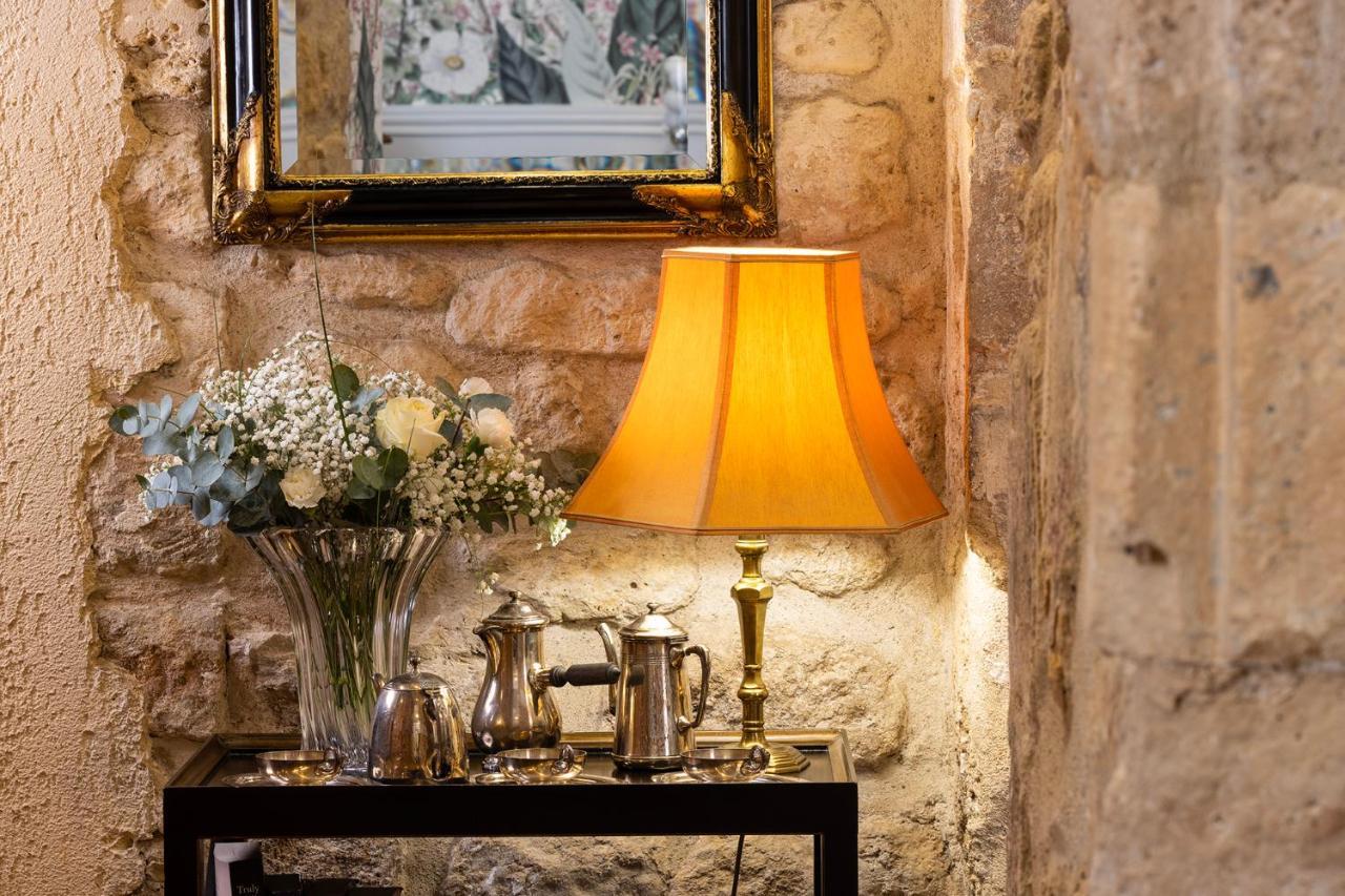 Relais Hotel Du Vieux Παρίσι Εξωτερικό φωτογραφία
