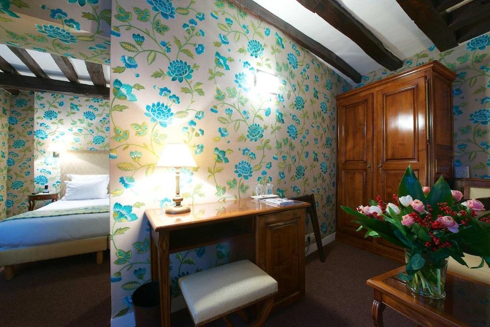 Relais Hotel Du Vieux Παρίσι Εξωτερικό φωτογραφία