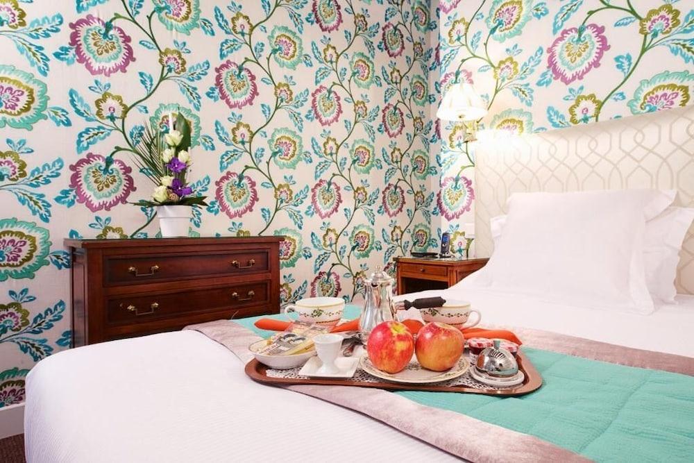 Relais Hotel Du Vieux Παρίσι Εξωτερικό φωτογραφία