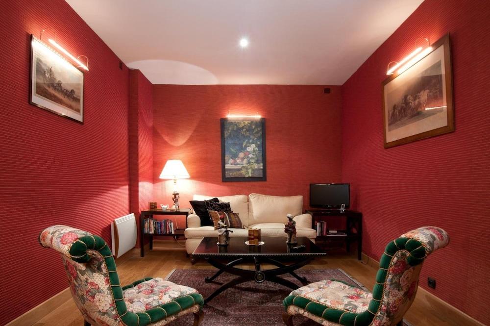 Relais Hotel Du Vieux Παρίσι Εξωτερικό φωτογραφία