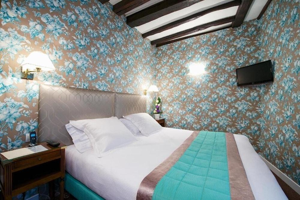 Relais Hotel Du Vieux Παρίσι Εξωτερικό φωτογραφία