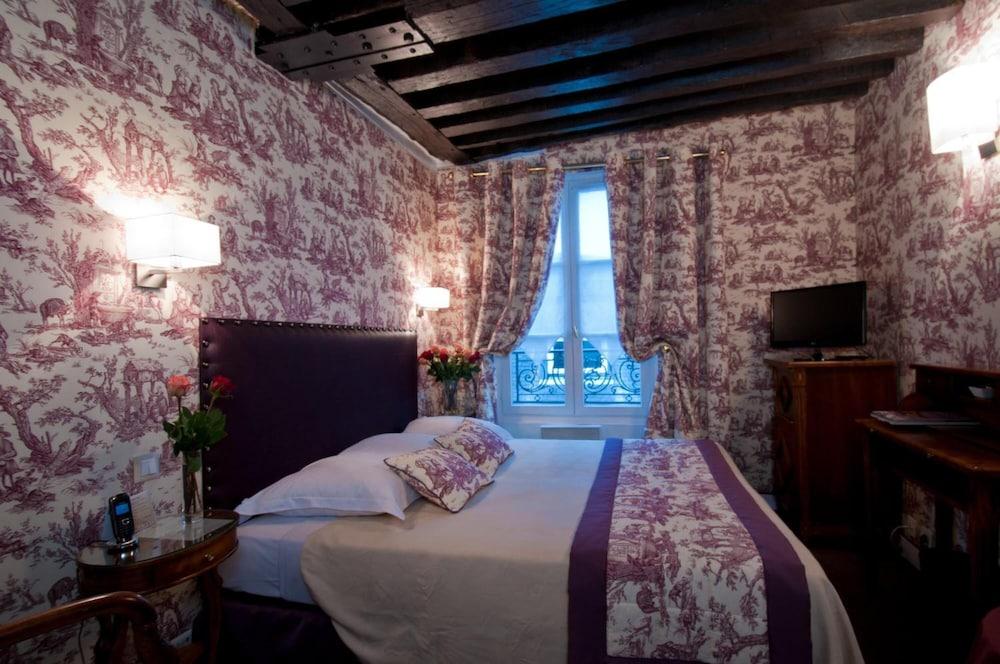 Relais Hotel Du Vieux Παρίσι Εξωτερικό φωτογραφία