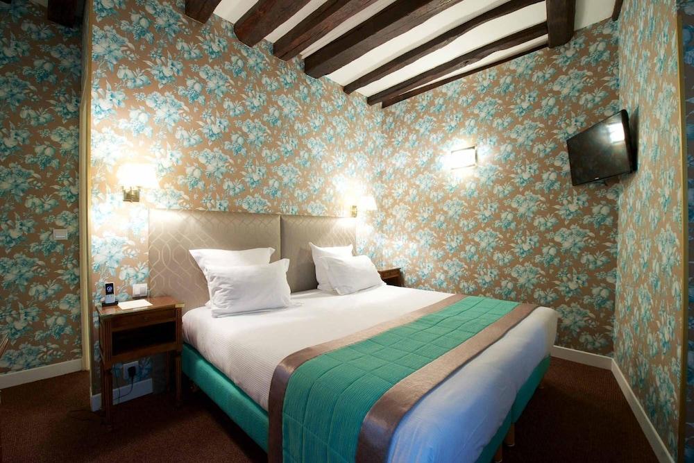 Relais Hotel Du Vieux Παρίσι Εξωτερικό φωτογραφία