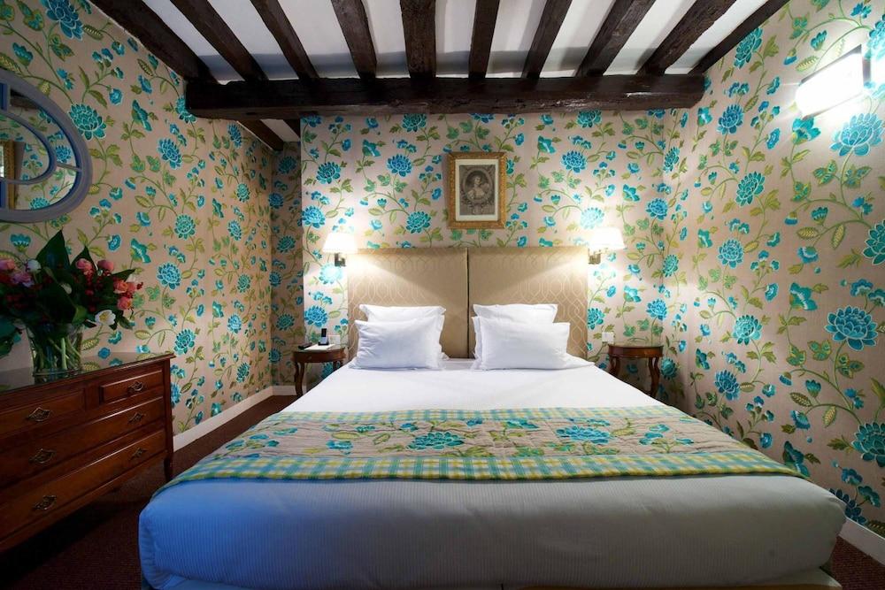 Relais Hotel Du Vieux Παρίσι Εξωτερικό φωτογραφία