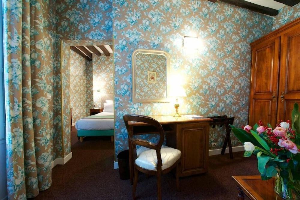 Relais Hotel Du Vieux Παρίσι Εξωτερικό φωτογραφία