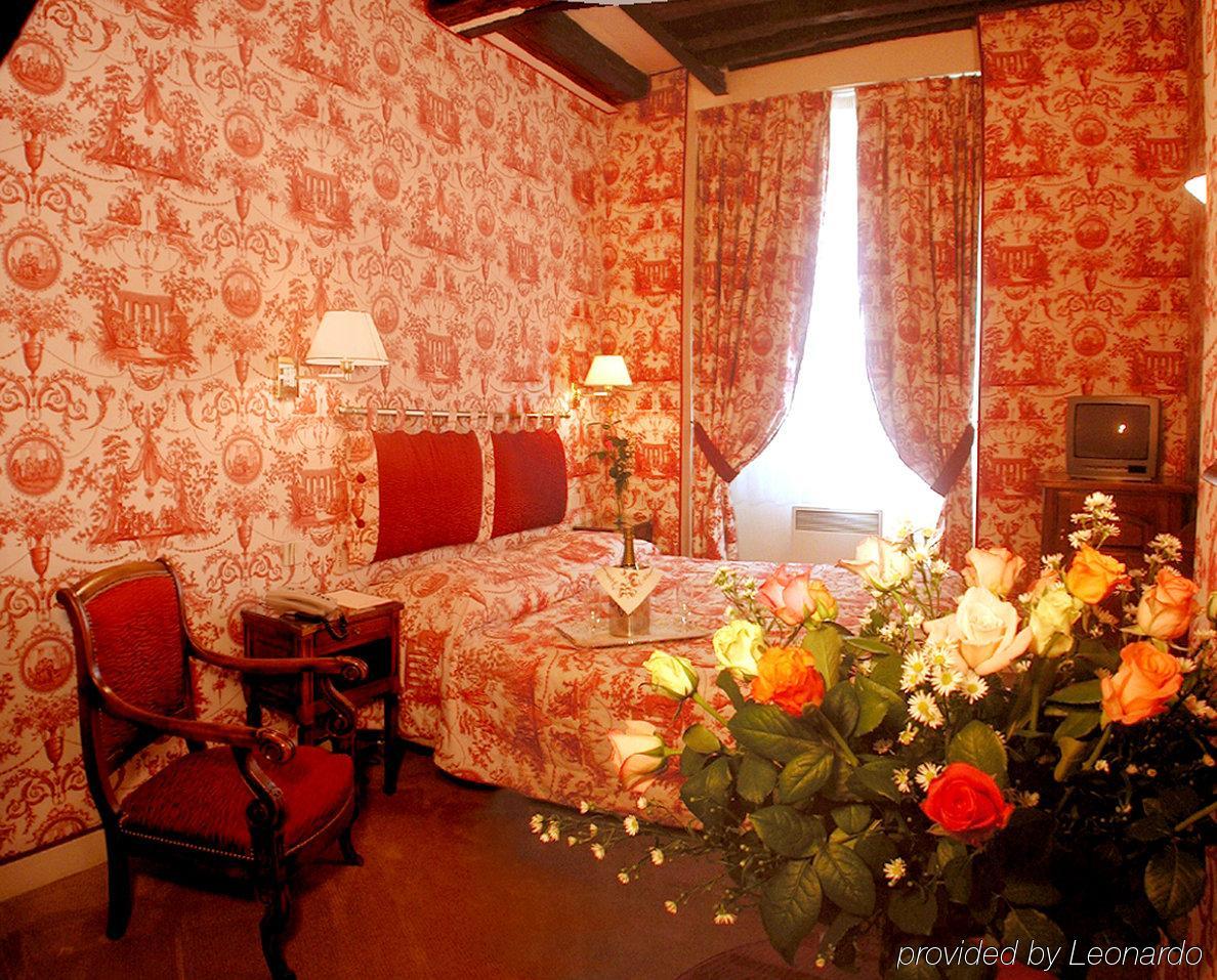 Relais Hotel Du Vieux Παρίσι Δωμάτιο φωτογραφία