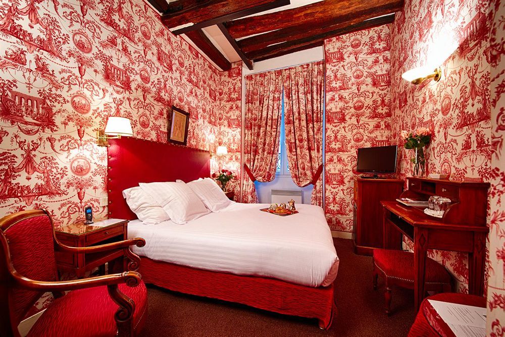 Relais Hotel Du Vieux Παρίσι Εξωτερικό φωτογραφία