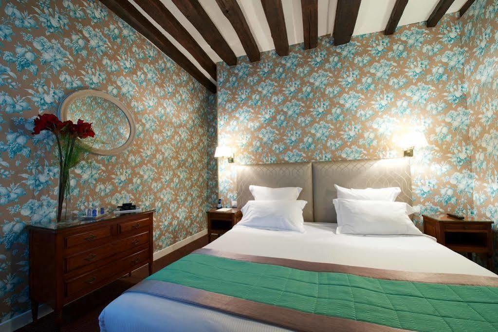 Relais Hotel Du Vieux Παρίσι Εξωτερικό φωτογραφία