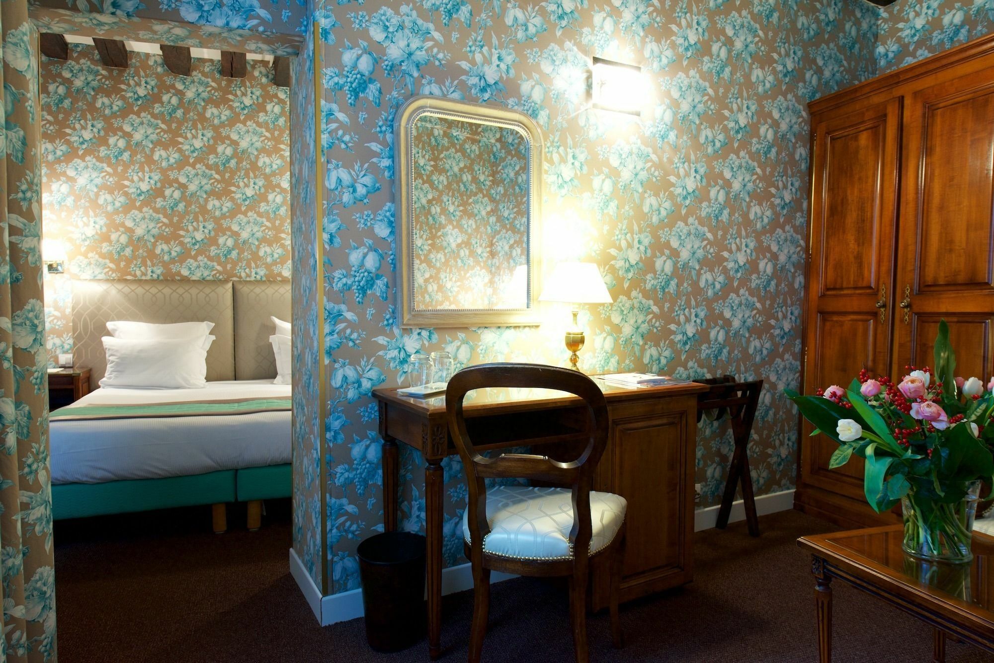 Relais Hotel Du Vieux Παρίσι Εξωτερικό φωτογραφία